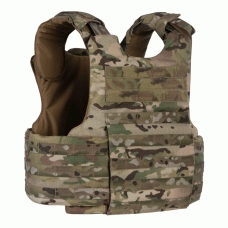 Бронежилет UARM PROF1 Multicam