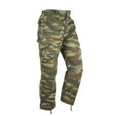 Штани BDU - PolyCotton Ripstop, Hellenic, Helikon-Tex