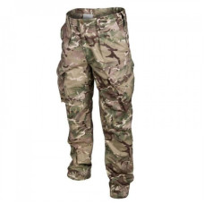 Штани BDU - PolyCotton Twill