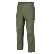 Брюки BDU Mk2 - PolyCotton Ripstop, Helikon-Tex