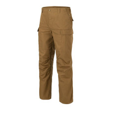 Брюки BDU Mk2 - PolyCotton Ripstop, Helikon-Tex