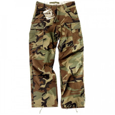 Штани CARGO - NyCo Twill