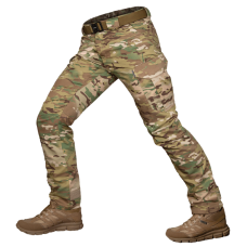 Штани CM Patrol Pro Twill Multicam 7068