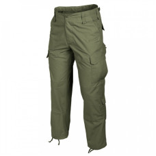 Брюки CPU - PolyCotton Ripstop, Helikon-Tex