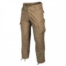 Брюки CPU - PolyCotton Ripstop, Helikon-Tex