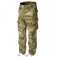 Брюки CPU - PolyCotton Ripstop, Helikon-Tex