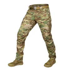 Штани Герць Multicam 7580