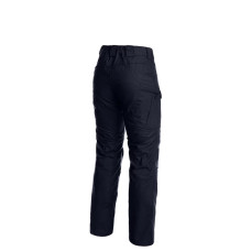 Штани Helikon UTP PolyCotton Rip-Stop Navy Blue, Navy Blue