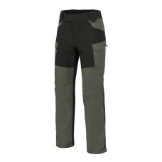 Брюки HYBRID OUTBACK - DuraCanvas, Helikon-Tex