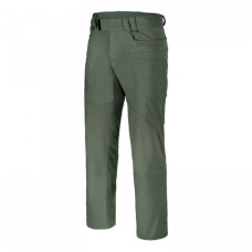 Штани HYBRID TACTICAL - PolyCotton Ripstop, Helikon-Tex
