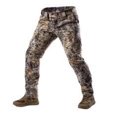 Брюки Instinct 2.0 Twill Татарское зелье 8148