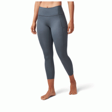 Штани (капрі) жіночі 5.11 Tactical PT-R Kaia Capri Turbulence