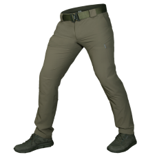 Штани Lizard Nylon Олива 7142