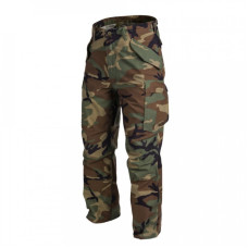 Штани M65 - NyCo Sateen, Helikon-Tex