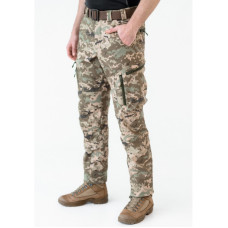 Брюки тактические MARSAVA STEALTH SOFTSHELL PANTS ММ14, Marsava
