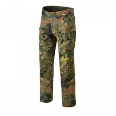 Брюки MBDU - NyCo Ripstop, Flecktarn, Helikon-Tex