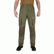 Штани мисливські MIL-TEC® HUNTING PANTS, Olive