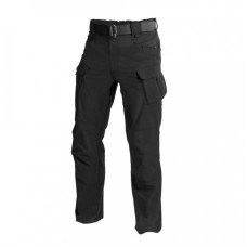 Брюки OUTDOOR TACTICAL - VersaStretch, Black, Helikon-Tex