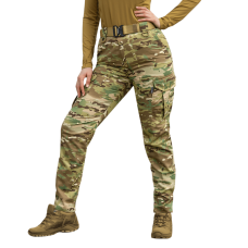 Штани Pani Patrol Pro Multicam 7950