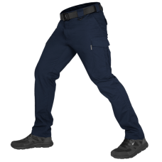 Штани Patrol Rip-Stop Dark Blue 5736