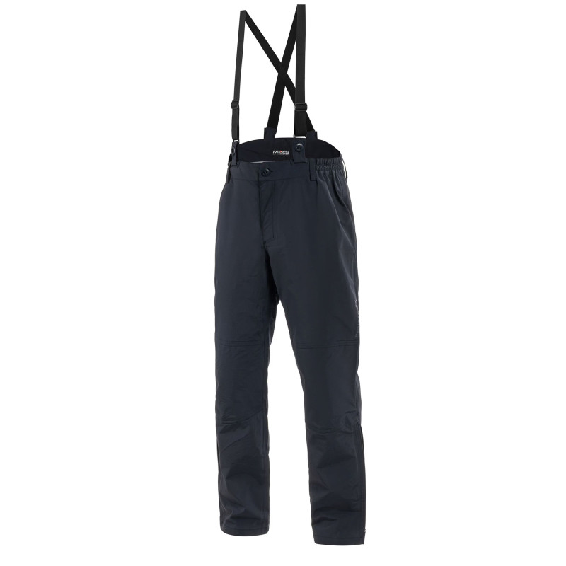 Штани Pentagon Hurricane зі шлейками - Midnight Blue, Navy Blue, M