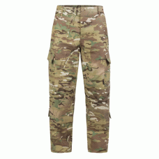 Брюки полевые BFU MTP/MCU camo