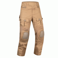 Польові літні штани MABUTA Mk-2 (Hot Weather Field Pants) Coyote Brown