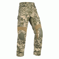 Польові літні штани MABUTA Mk-2 (Hot Weather Field Pants) Український цифровий камуфляж (ММ-14)