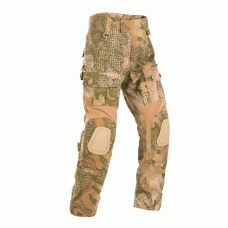 Польові літні штани MABUTA Mk-2 (Hot Weather Field Pants) Varan camo Pat.31143/31140