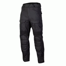 Штани польові Sturm Mil-Tec CHIMERA Combat Pants Black