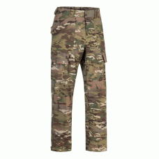 Штани польові всесезонні VENTUS (LEVEL 5) MTP/MCU camo