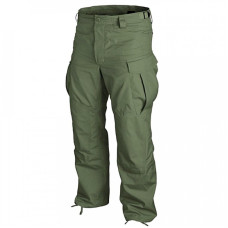 Брюки SFU - Cotton Ripstop, Helikon-Tex