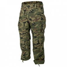 Брюки SFU - Cotton Ripstop, Helikon-Tex