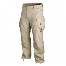 Брюки SFU - Cotton Ripstop, Helikon-Tex