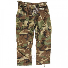 Брюки SFU - NyCo Ripstop, Helikon-Tex