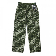 Брюки SFU - PolyCotton Ripstop, Helikon-Tex