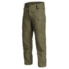 Брюки SFU NEXT - PolyCotton Ripstop, Olive Green, Helikon-Tex