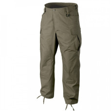 Брюки SFU NEXT - PolyCotton Ripstop, Adaptive Green, Helikon-Tex