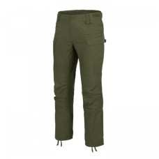 Брюки SFU NEXT Mk2 - PolyCotton Stretch Ripstop, Olive Green, Helikon-Tex