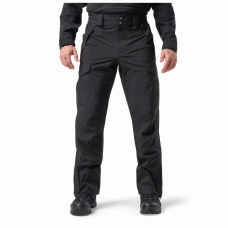 Штани штормові 5.11 Tactical Force Rain Pants Black