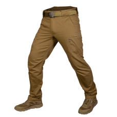 Штани Stalker 3.0 Twill Койот 7882