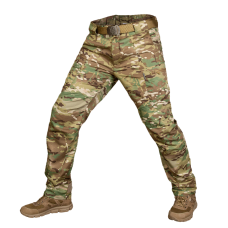 Брюки Stalker 3.0 Twill Multicam 8086