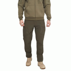 Штани Sturm Mil-Tec Assault Tactical Pants Ranger Green