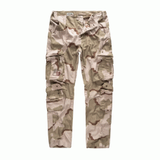 Брюки SURPLUS AIRBORNE TROUSERS SLIMMY, Surplus Raw Vintage®
