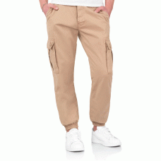 Брюки Surplus Bad Boys Pants Beige