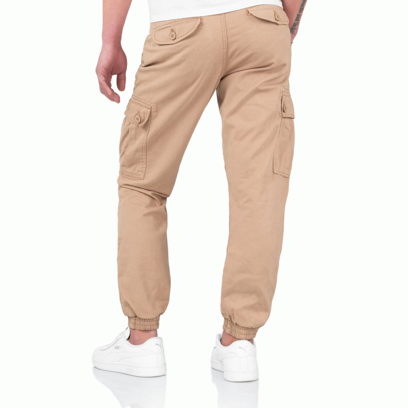Брюки SURPLUS BAD BOYS PANTS, Surplus Raw Vintage®
