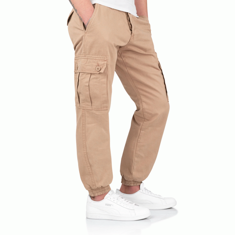 Брюки SURPLUS BAD BOYS PANTS, Surplus Raw Vintage®