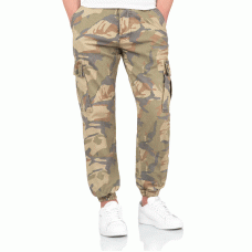 Штани SURPLUS BAD BOYS PANTS Washed woodland