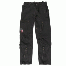 Брюки SURPLUS INFANTRY CARGO Black