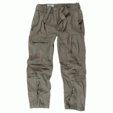 Брюки SURPLUS INFANTRY CARGO (Olive)